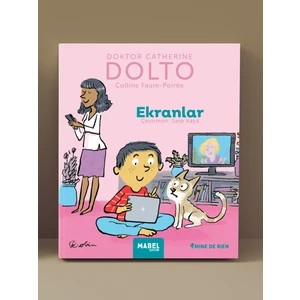 Ekranlar - Mdr Çocuk Psikolojisi Serisi 3 - Ne Kadar Iyi Anlarsak O Kadar Iyi Büyürüz