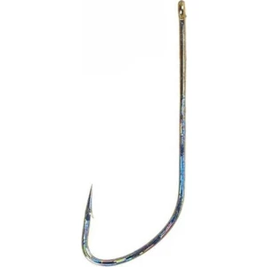 53127 Saber Hook Uzun Sap Hologram Kaplama Iğne