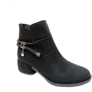 508 Nubuk Trend Fashion Kadın Bot