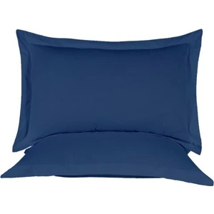 50X70 Yastık ve Volanlı Yastık Kılıfı 900GR ( Dolu )