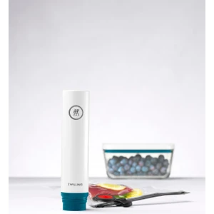 Fresh&Save, Lamer, Vakum Pompası