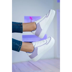 MGSVT22 Kadın Sneaker Ayakkabı