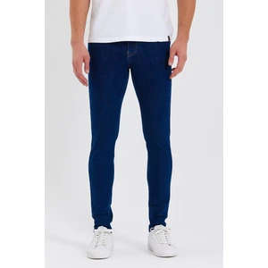 Erkek Jean Pantolon Super Skınny Tıger 026 RD22YE011465