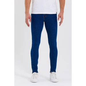 Erkek Jean Pantolon Super Skınny Tıger 026 RD22YE011465