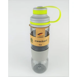Sport Citron 650 ml Sarı Tritan Suluk
