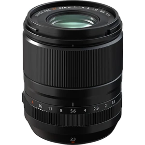 Fujinon XF23MMF1.4 R Lm Wr Objektif