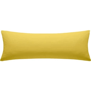 Tek Kişilik Yatak Yastığı , Uzun Yastık , Dekoratif Uzun Yastık 50X100 Yastık Silikon