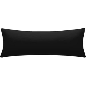 Tek Kişilik Yatak Yastığı , Uzun Yastık , Dekoratif Uzun Yastık 50X100 Yastık Silikon