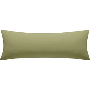 Tek Kişilik Yatak Yastığı , Uzun Yastık , Dekoratif Uzun Yastık 50X100 Yastık Silikon