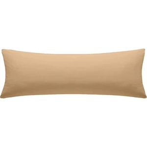 Tek Kişilik Yatak Yastığı , Uzun Yastık , Dekoratif Uzun Yastık 50X100 Yastık Silikon