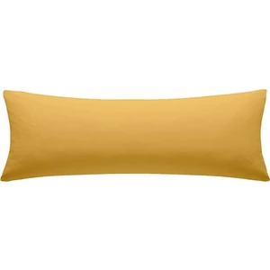 Tek Kişilik Yatak Yastığı , Uzun Yastık , Dekoratif Uzun Yastık 50X100 Yastık Silikon