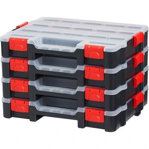 Poly Max 32 Organizer Kutu