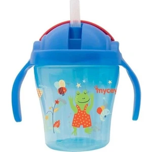 Mycey Pipetli Bardak Erkek