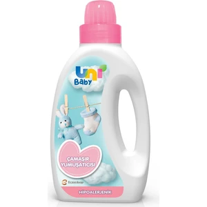 Uni Baby Çamaşır Yumuşatıcısı 1,5 lt