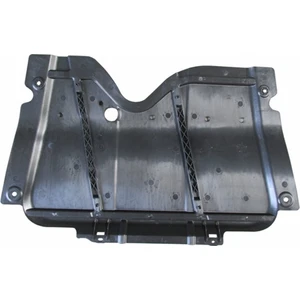 Renault Symbol- 13/21 Karter Muhafaza Plastiği (Plastik Enjeksiyon) (Kısa Tip) (Eurobump) 758909741R