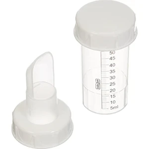 Baby Jem Babyjem 8681049216946 Anne Süt Kaşığı Tpu, Çok Renkli