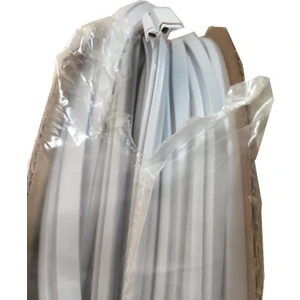 Has Plastik Pimapen Kapı Pencere Contası Pvc Fitili 25 Mt