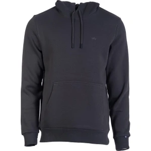 Erkek Basic Kapüşonlu Sweatshirt K22254914401