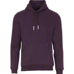 Erkek Basic Kapüşonlu Sweatshirt K22254914401