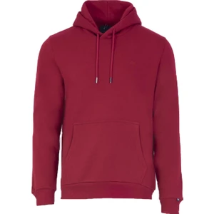Erkek Basic Kapüşonlu Sweatshirt K22254914401