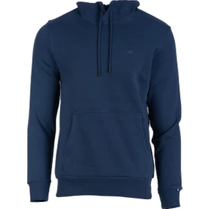 Erkek Basic Kapüşonlu Sweatshirt K22254914401