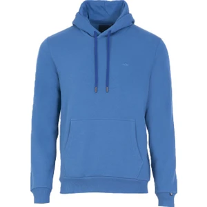 Erkek Basic Kapüşonlu Sweatshirt K22254914401