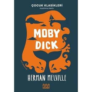 Moby Dick - Herman Melville