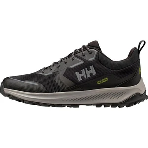 Helly Hansen Gobi 2 Helly Tech Erkek Siyah Outdoor Ayakkabı
