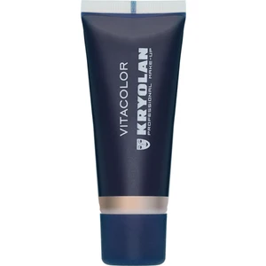 Aydınlık Likit Fondöten Vitacolor 01021 Nb