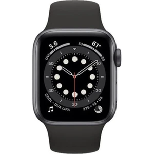 Watch 6 Pro Edition 2023 Series Akıllı Saat Suya Dayanıklı Ateş ve Nabız Ölçer Çok Fonksiyonlu