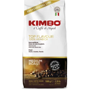 Top Flavor %100 Arabica Çekirdek Kahve (1000 Gr)