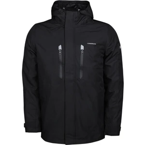 M-Sn4 Marco Coat 2pr Erkek Günlük Mont 101165532 Siyah