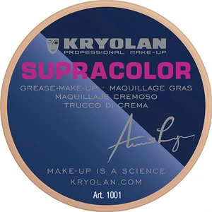 Supracolor®  Fondöten Küçük Boy 8 ml 4W