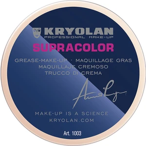 Supracolor®  Fondöten Büyük Boy 55 ml 1W