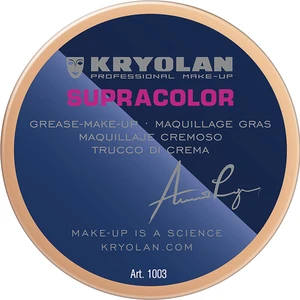 Supracolor®  Fondöten Büyük Boy 55 ml 4W