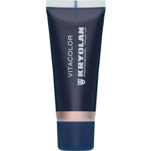Aydınlık Likit Fondöten Vitacolor 01021 3W