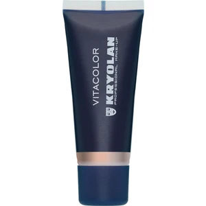 Aydınlık Likit Fondöten Vitacolor 01021 4W