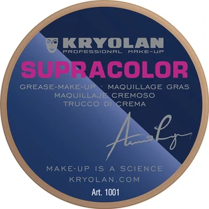 Supracolor®  Fondöten Küçük Boy 8 ml Elo