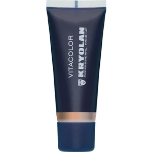 Aydınlık Likit Fondöten Vitacolor 01021 FS36