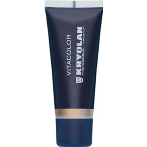 Aydınlık Likit Fondöten Vitacolor 01021 Elo