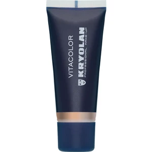 Aydınlık Likit Fondöten Vitacolor 01021 FS41