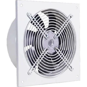 Kdaxis 350 Aksiyel Fan Elektik Pano Soğutma Duvar Pencere Montaj 3110 Debi Agmair Agm Havalandırma