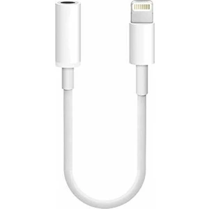 SMC E-Ticaret  iPhone Uyumlu  Kulaklık Çevirici Lightning Bluetooth Aux Dönüştürücü