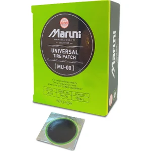 Mu-00 Dış Lastik Yaması 43MM