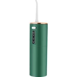 USB Şarj Edilebilir Seyahat Ağız Duşu Su (Yurt Dışından)