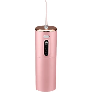 USB Şarj Edilebilir Seyahat Ağız Duşu Su (Yurt Dışından)