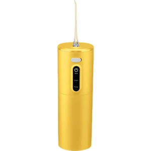 USB Şarj Edilebilir Seyahat Ağız Duşu Su (Yurt Dışından)