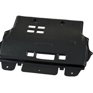 AR Oto Market Peugeot 307 Karter Muhafaza Plastik Yan Sanayi 2001-2008 7013EC