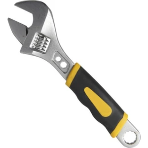 Kurbağacık Ingiliz Anahtarı 250 Mm 10 Inç