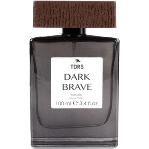 Dark Brave Tarçın Özel Seri Uzun Süre Kalıcı 100 ML EDP Erkek Parfüm